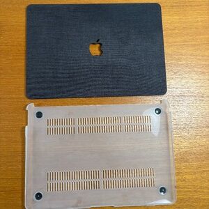 MacBook Air 13 Inch Laptop Cover/Protector